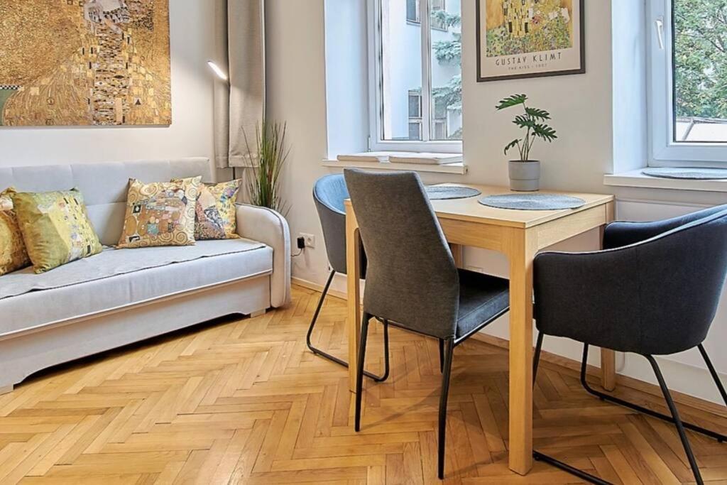 Posh - Stylish & Urban Apartamento *
