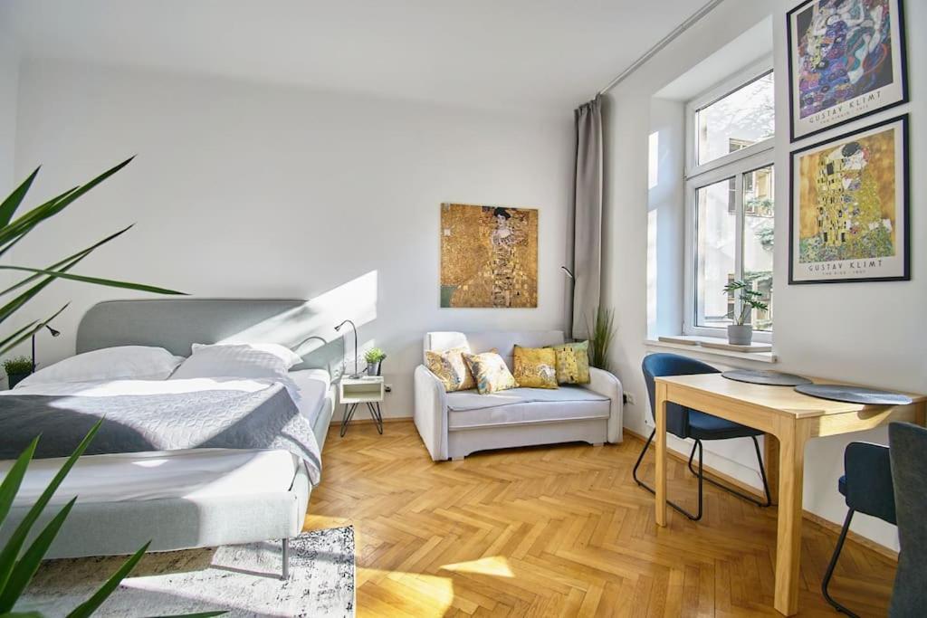 Posh - Stylish & Urban Apartamento