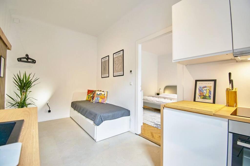 Apartamento Posh - Stylish & Urban
