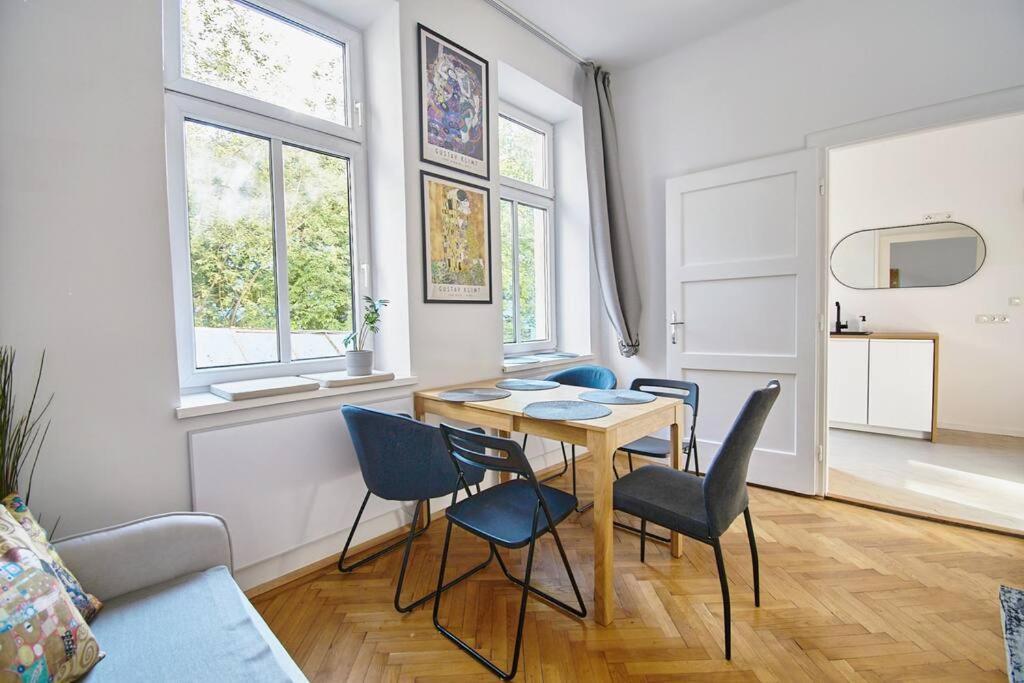 Apartamento Posh - Stylish & Urban Viena