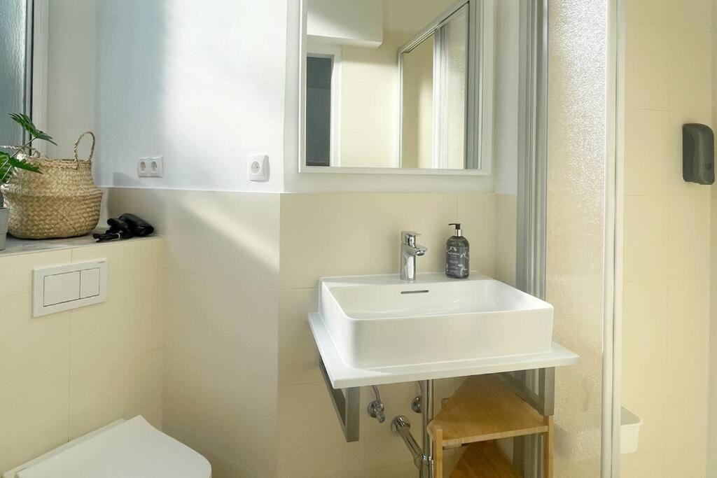 Apartamento Posh - Stylish & Urban